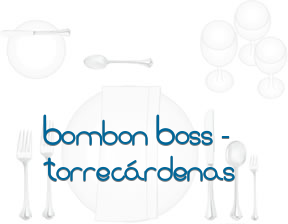 Bombon Boss - Torrecárdenas* en Almería