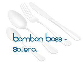 Bombon Boss - Salera* en Castellón de la Plana