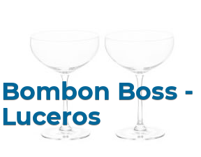 Bombon Boss - Luceros* en Alicante