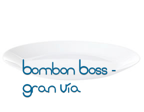 Bombon Boss - Gran Vía* en Alicante