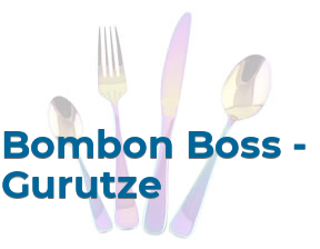 Bombon Boss - Gurutze* en Bilbao