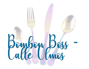Bombon Boss - Calle Olmos* en Palma