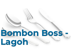 Bombon Boss - Lagoh Sevilla* en Sevilla