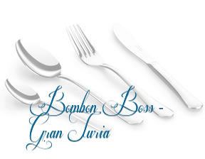 Bombon Boss - Gran Turia* en Xirivella