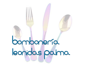 Bombonería Leonidas Palma* en Palma