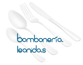 Bombonería Leonidas* en Palma