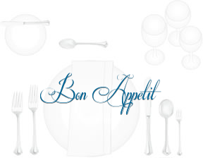 Bon Appetit en Las Palmas