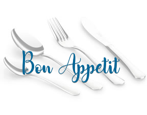 Bon Appetit en Terrassa