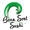 Bona Sort Sushi en Barcelona