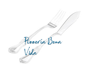 Pizzería Bona Vida en Marratxí