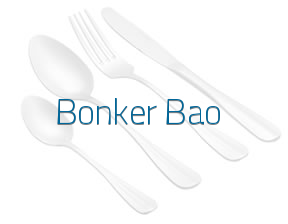 Bonker Bao en Murcia