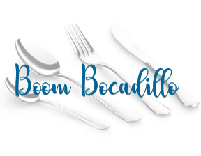 Boom Bocadillo en Fuengirola