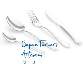Bopan Forners Artesans Muntaner en Barcelona