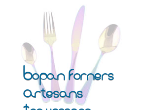Bopan Forners Artesans Travessera en Barcelona