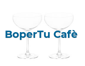 BoperTu Cafè en Barcelona