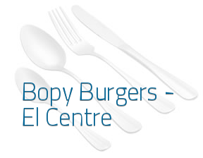 Bopy Burgers - El Centre en Terrassa