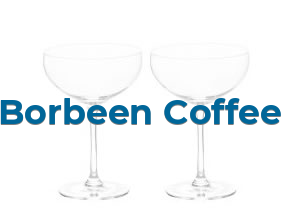 Borbeen Coffee en Madrid