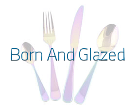Born And Glazed en Madrid