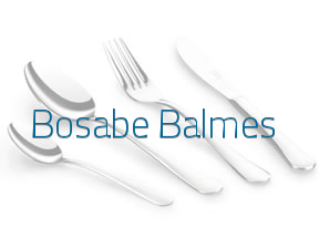 Bosabe Balmes en Barcelona