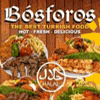 Bósforos en Madrid