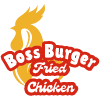 Boss Burger Fried Chicken en Madrid