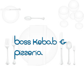 Boss Kebab & Pizzeria* en Badalona
