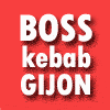 Boss Kebab Gijón en Gijón