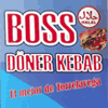 Boss Doner Kebab en Torrelavega