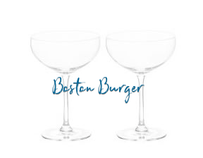 Boston Burger - Conde de Orgaz en Madrid