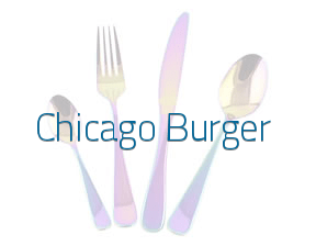 Chicago Burger en Madrid
