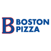 Boston Pizza en Barcelona