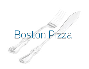 Boston Pizza en Barcelona