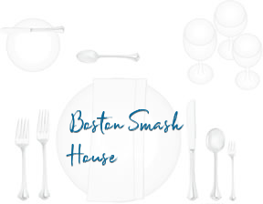 Boston Smash House en Madrid