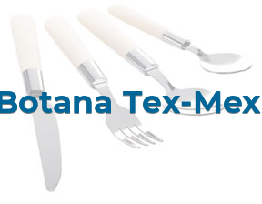 Botana Tex-Mex en Algeciras