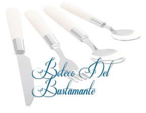 Boteco Del Bustamante en Altea