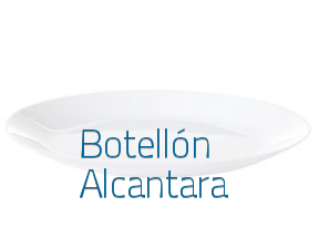 Botellón Alcantara en Sevilla