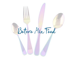 Botero Mix Food en Valencia