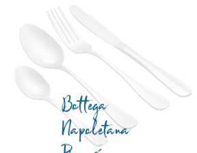 Bottega Napoletana Pizzería en Cornellà de Llobregat