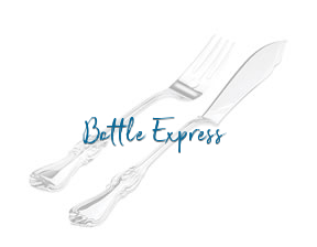 Bottle Express en Sant Josep de sa Talaia