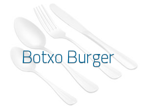 Botxo Burger en Bilbao