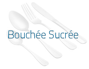 Bouchée Sucrée en Madrid