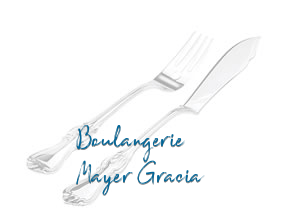 Boulangerie Mayer Gracia en Barcelona