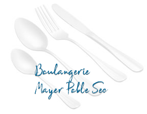 Boulangerie Mayer Poble Sec* en Barcelona