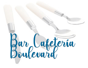 Bar Cafetería Boulevard en Zaragoza