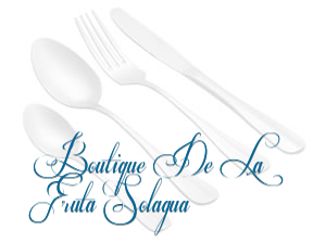 Boutique De La Fruta Solagua en Leganés