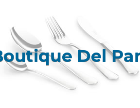Boutique Del Pan* en Madrid