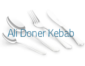 Ali Doner Kebab en Vigo