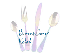 Bouzas Doner Kebab en Vigo