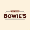 BOWIE´S en Salamanca