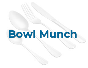 Bowl Munch en Barcelona